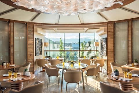 Four Seasons Hotel des Bergues Geneva — photo 2