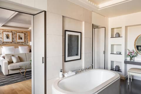 Four Seasons Hotel des Bergues Geneva — photo 3