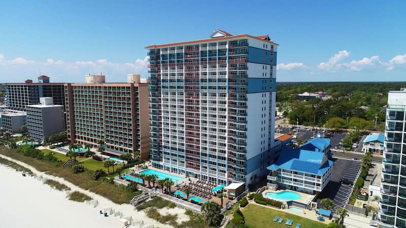 Paradise Resort — photo 1