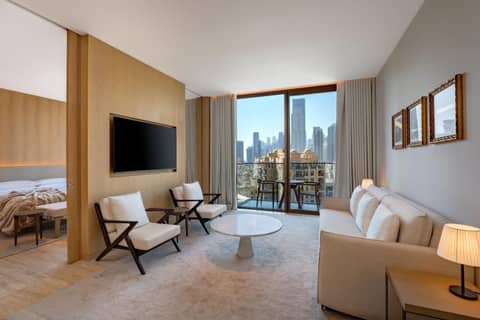 The Dubai EDITION — photo 4