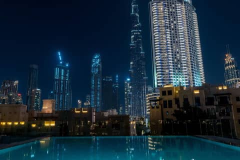 The Dubai EDITION — photo 9