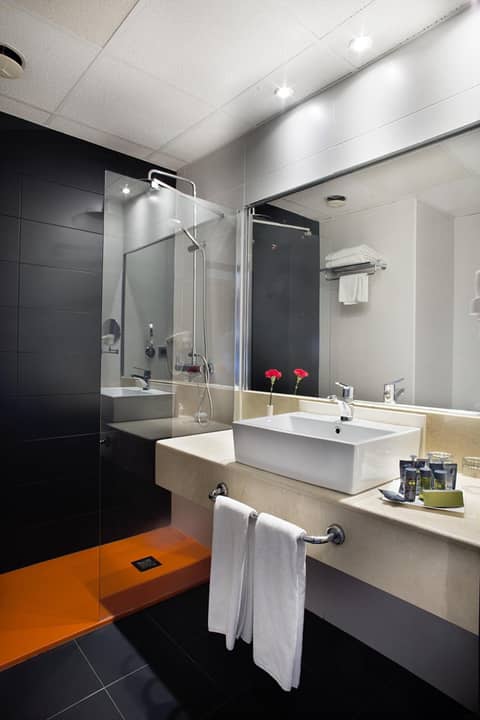 Hotel Chamartin The One — photo 2