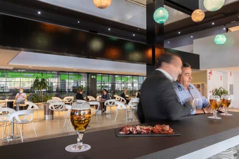 Hotel Chamartin The One — photo 5