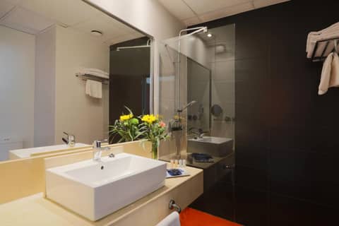 Hotel Chamartin The One — photo 6