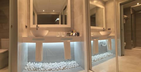 Hotel Chamartin The One — photo 7