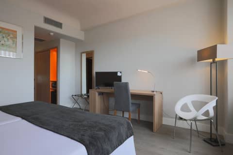 Double or Twin Room — the supplier's photographs — photo 1