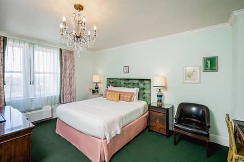 The Pontchartrain Hotel — photo 3
