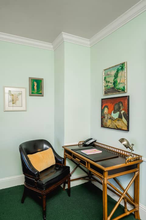 The Pontchartrain Hotel — photo 4