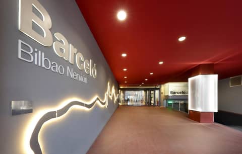 Barceló Bilbao Nervión — photo 2