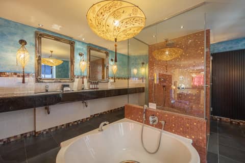 Grand Hotel Amrâth Amsterdam — photo 7