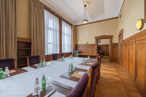 Grand Hotel Amrâth Amsterdam — photo 8