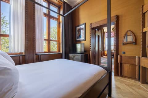 Grand Hotel Amrâth Amsterdam — photo 9