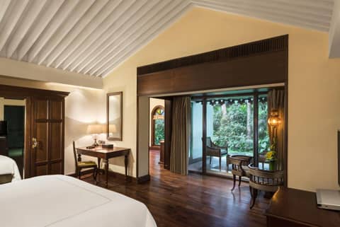 Taj West End, Bengaluru — photo 3