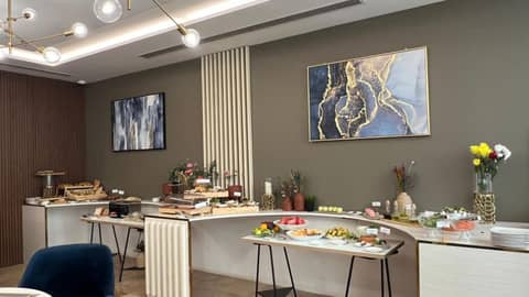 Citadines Al Ghubrah Muscat — photo 4