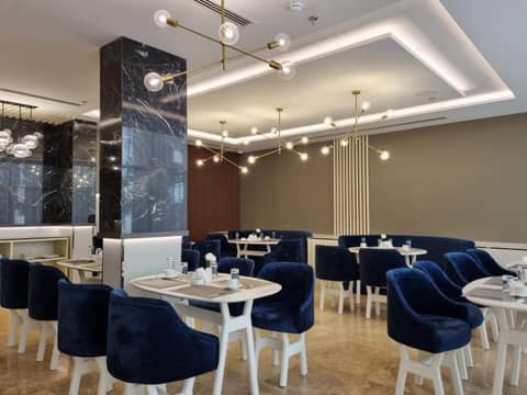 Citadines Al Ghubrah Muscat — photo 5