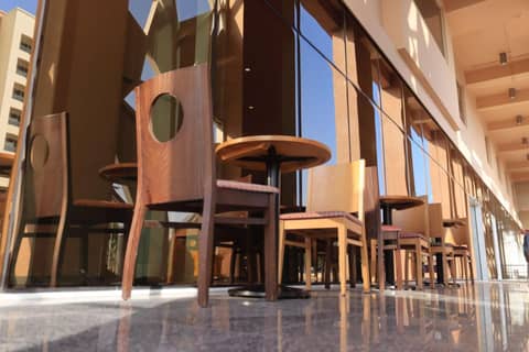 Citadines Al Ghubrah Muscat — photo 7