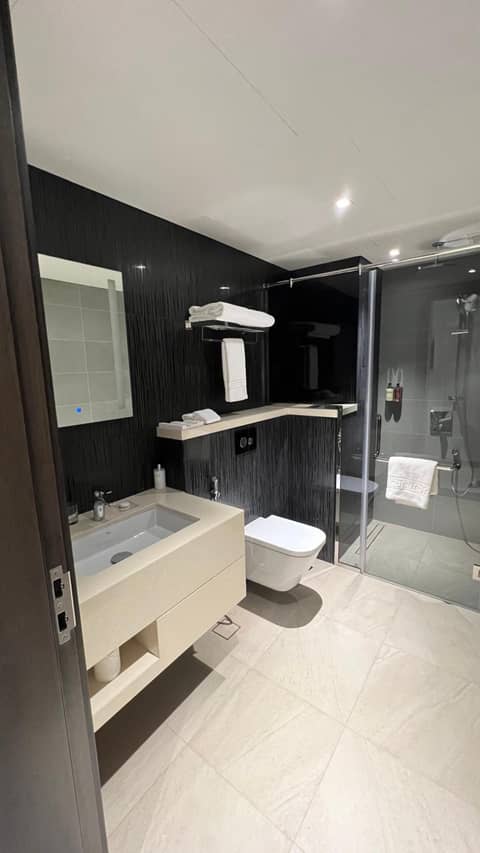 Citadines Al Ghubrah Muscat — photo 8