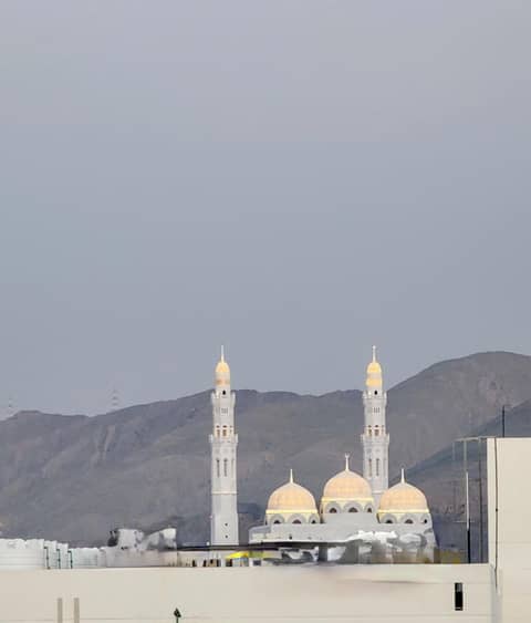 Citadines Al Ghubrah Muscat — photo 9