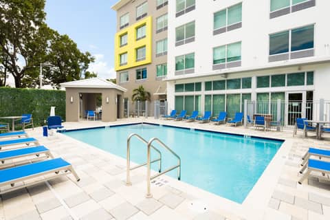 Holiday Inn Express Doral Miami by IHG — photo 6