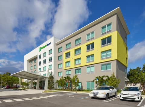 Holiday Inn Express Doral Miami by IHG — photo 8