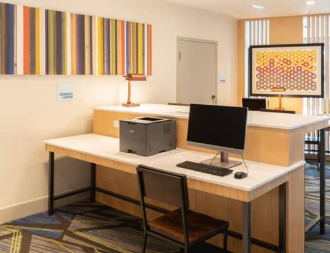 Holiday Inn Express Doral Miami by IHG — photo 9