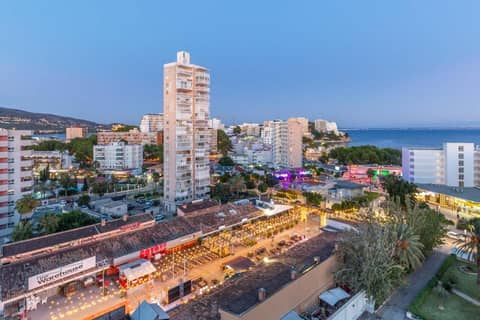 Hotel Samos — photo 3
