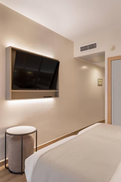 Hotel Samos — photo 4