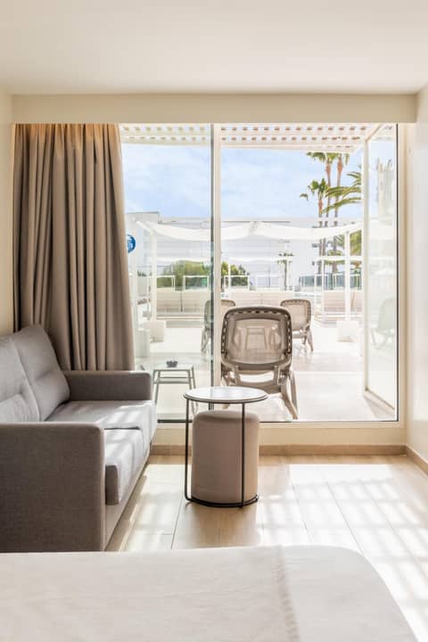 Hotel Samos — photo 5