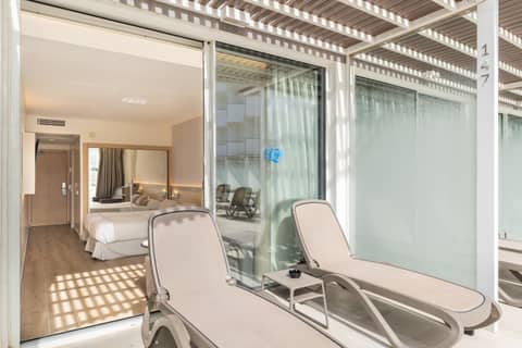 Hotel Samos — photo 6