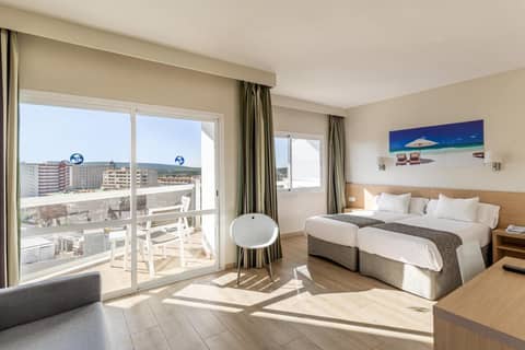 Hotel Samos — photo 7