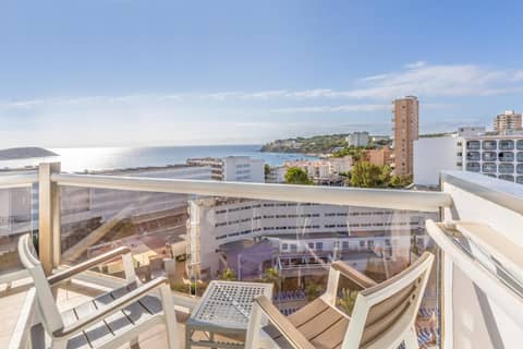 Hotel Samos — photo 8
