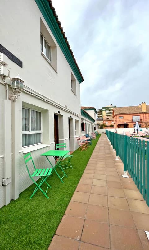 BLUESEA Miramar Fuengirola — photo 4