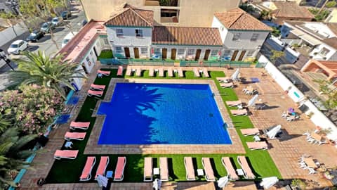 BLUESEA Miramar Fuengirola — photo 6