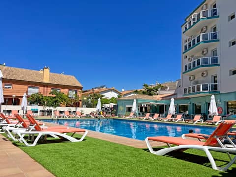 BLUESEA Miramar Fuengirola — photo 9