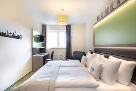 Hotel Aldea Berlin — photo 8