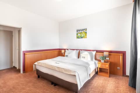 Hotel Aldea Berlin — photo 9