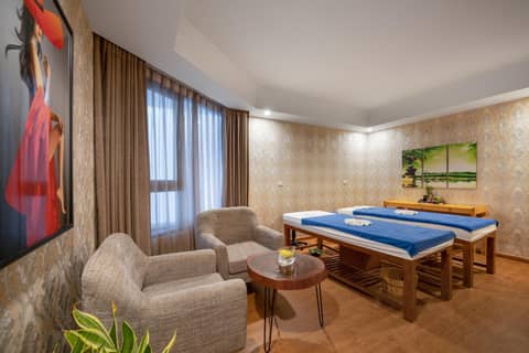 Diamond Sea Hotel — photo 7