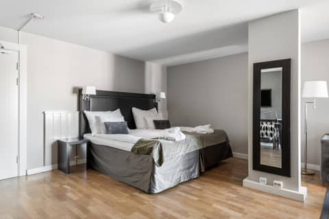 Home Hotel Tapto — photo 3