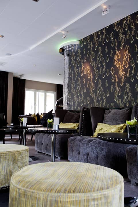 Home Hotel Tapto — photo 9