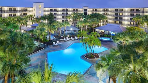 Staybridge Suites Orlando Royale Parc Suites by IHG — photo 9