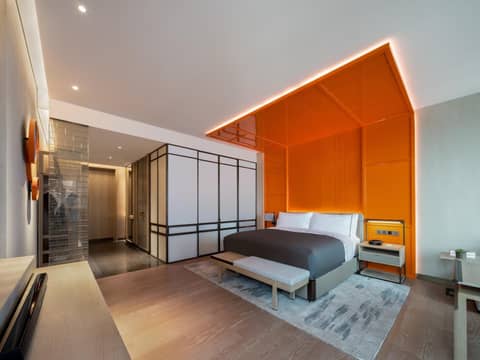 Canopy by Hilton Chengdu City Centre — photo 3