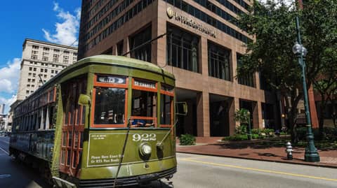 InterContinental New Orleans by IHG — photo 3