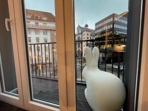 SMARTY Cologne Dom Hotel - Boardinghouse - KONTAKTLOSER SELF CHECK-IN — photo 9