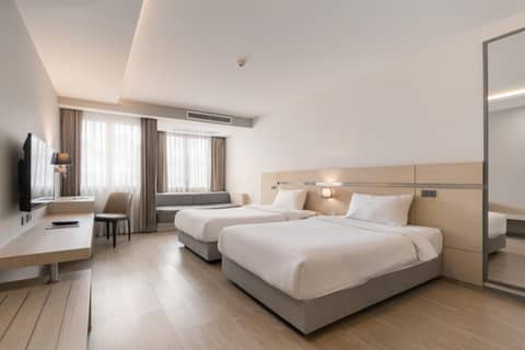 Samyan Serene Hotel — photo 4
