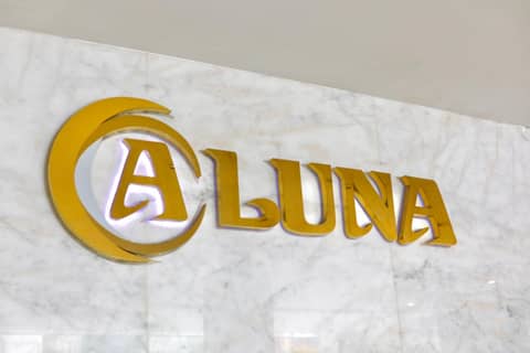 ALUNA Ben Thanh Hotel — photo 7