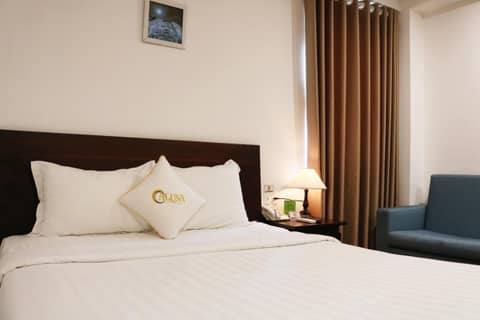 ALUNA Ben Thanh Hotel — photo 8
