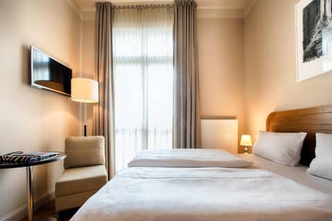 Mondrian Suites Berlin am Checkpoint Charlie — photo 3