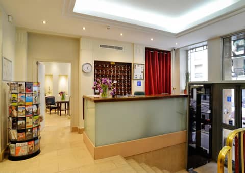 Hôtel Ambassadeur — photo 5