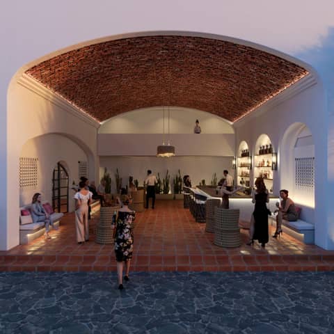 Tropicana Los Cabos, Tapestry Collection by Hilton — photo 3
