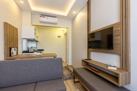 MENAR HOTEL&SUITES -Old City Sultanahmet — photo 2